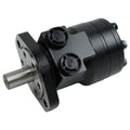 Hydraulic Motor TB0100AS100AAA B TB0100AS100AAA a for Parker Series TB TE Replace