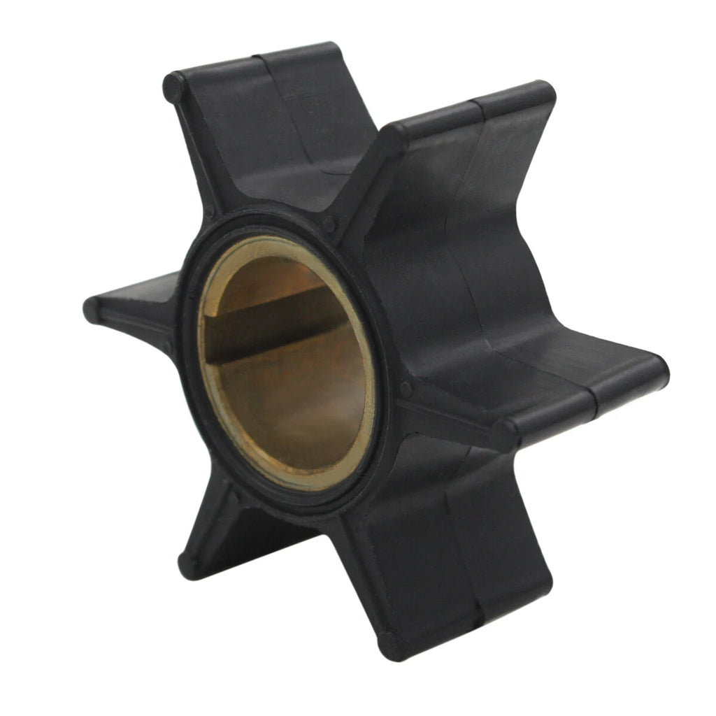 Water Pump Impeller for Johnson OMC Outboard (390286, 18-3366) 40-70HP 2-Stroke