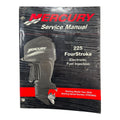 Mercury 90-888465, Service Manual, 225 FourStroke EFI