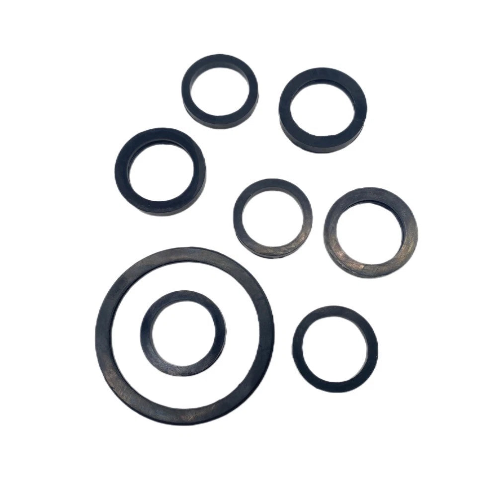 Cooling Pipe Gaskets for Volvo Penta AQ151B AQ151C AQ171A AQ171C 22037 18-3889