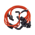 Marine Wire Set for Mercruiser V8 MPI with Delco HVS Ignition Replaces 84-863656A1