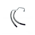 Power Steering Hose Set for Mini for Cooper 2PCS 2002 2008 Models 32416781744