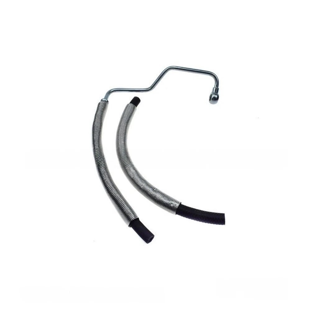 Power Steering Hose Set for Mini for Cooper 2PCS 2002 2008 Models 32416781744