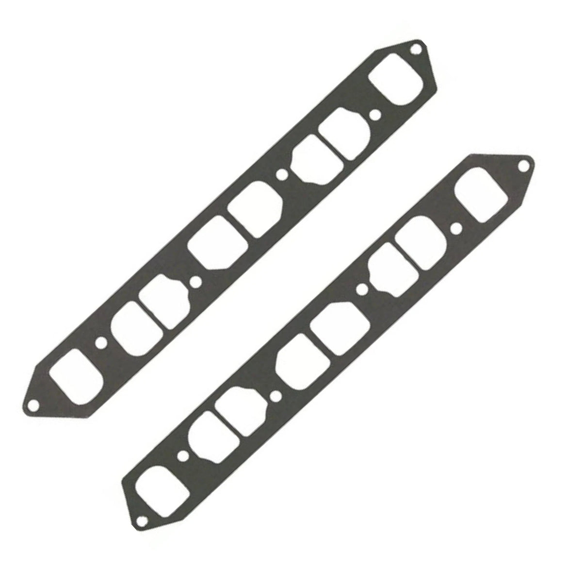 For Mercruiser 4 Cyl 2.5L 3.0L Gasket Exhaust Manifold 27-96429 18-1204 9-61419