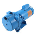 GT15 1-1/2 HP Centrifugal Pump Irrigator Self-Priming for Goulds 115/230V 60HZ