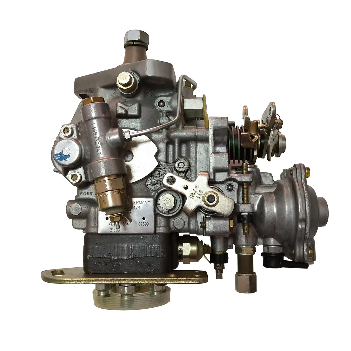 Fuel Injection Pump 3916987 0986440077 0460426174 for Cummins Engine 6BT 6BT5.9