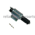 12v Flameout Solenoid Valve 2001-12E6U1B2A for Woodward 2000 Series