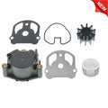 For OMC Cobra 983895 984461 984744 Complete Water Pump Impeller Kit with Housing