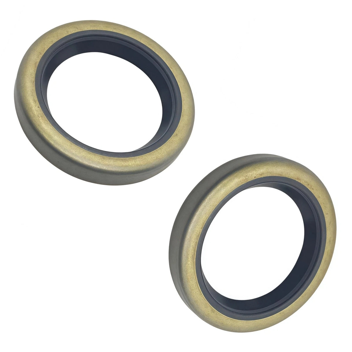 2Pcs Oil Seal for Johnson Evinrude 85 115 135 HP Outboard 321453 18-2026