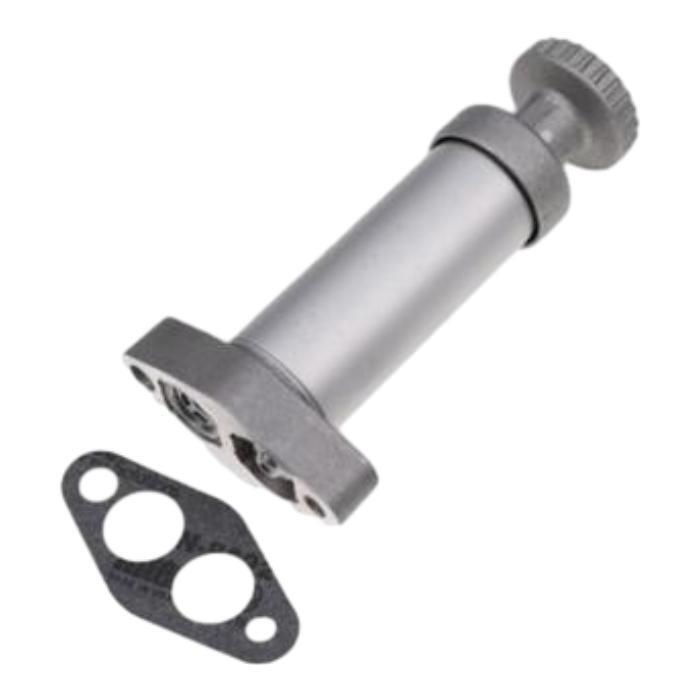 Fuel Hand Primer Pump 137-5541 for Caterpillar Engines 3208 3304 C7 C9 C12 C18