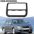 Air Conditioning Control Switch Panel 1KD858069 for Jetta for MK5 2005 2010