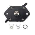 Outboard Fuel Pump & O-ring Kit for Yamaha 30/40/50/60HP 4-Stroke 6C5-24410-00