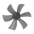 Cooling Fan Blade 4812129617 for Dynapac Roller CC1200 CC1300