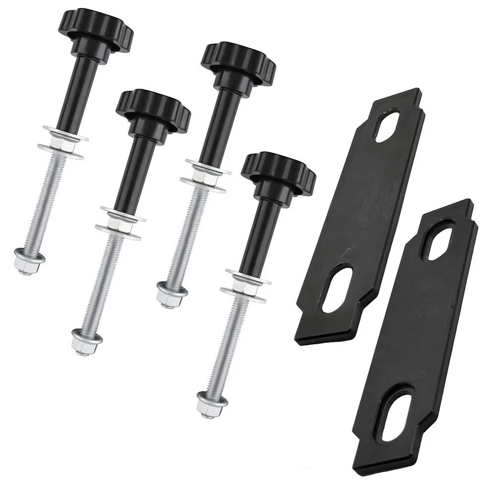 Mounting Pins for Traction Boards Compatible with for 4 72 to 6 69 Inch Holes