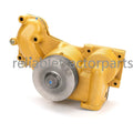 6222-63-1200 6221-61-1102 for Komatsu 6D108 PC340-6 PC350-6 PC360-6 Water Pump