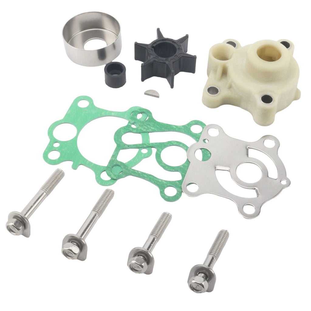 Yamaha WATER PUMP REPAIR KIT 663-W0078-01-0 0 663-W0078-00-0 0 663-W0078-A0-0 0