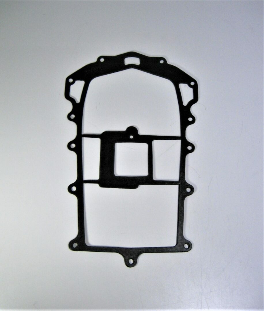 Evinrude Johnson 333575 OEM ~ 250-300HP V8 Inner Midsection Exhaust Gasket
