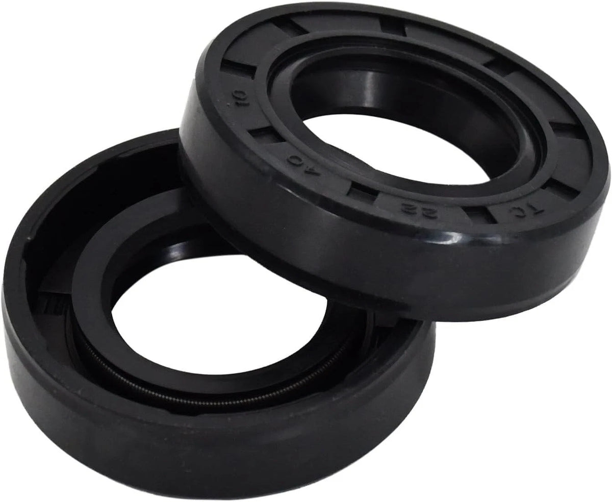 General Transmission RS800 Axle Seal GT41857 Husqvarna 587086401, 590100301 2Pcs