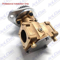 Sherwood P1730C Cummins Sea Water Pump 5265995 526599500 3964765 3866493