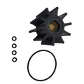 Cooling Water Pumps Impeller Kit for Crusader 5.7, 6.0, & 8.1L Model RP061022