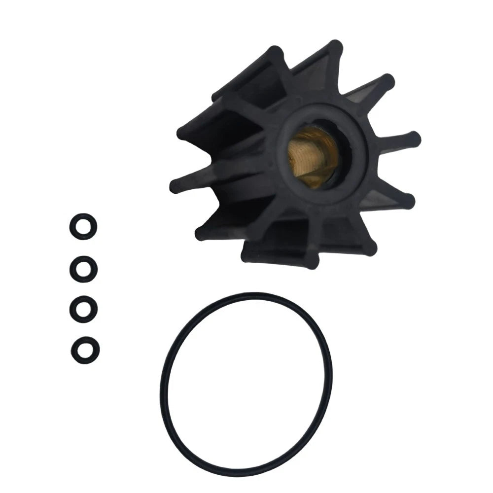 Cooling Water Pumps Impeller Kit for Crusader 5.7, 6.0, & 8.1L Model RP061022