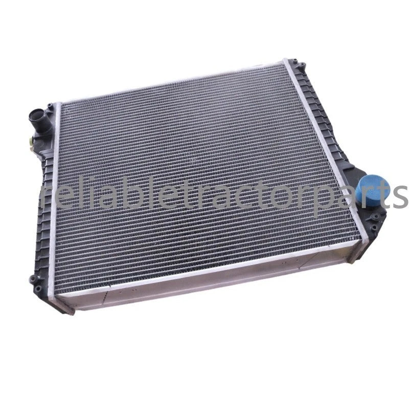 For CASE 521F 521G 621D 521D 521E Holland W110 W110B Radiator 347611A3