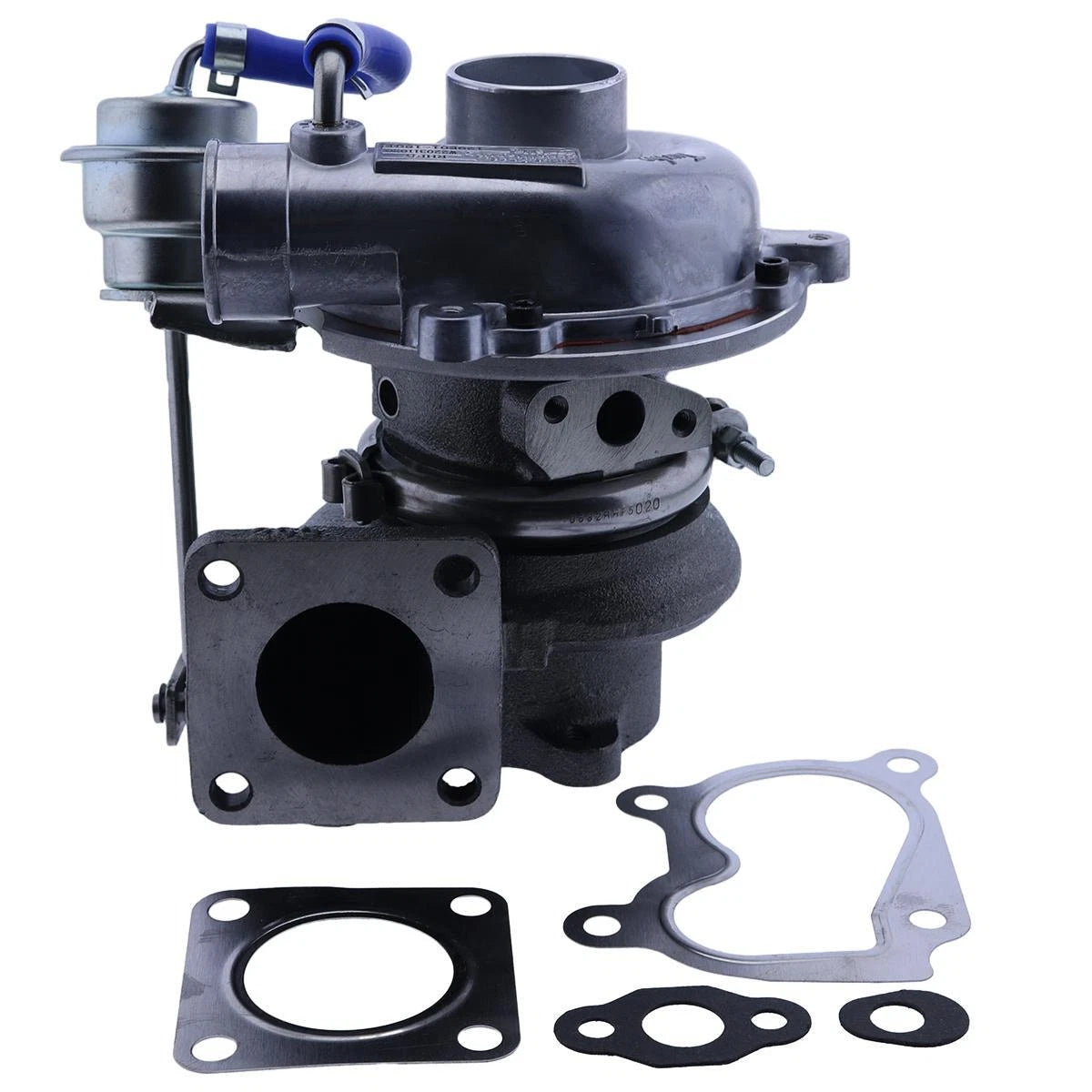 Turbo RHF5 Turbocharger 129E01-18011 129E01-18010 for Yanmar Engine 4TNV98CT