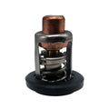THERMOSTAT REPLACES JOHNSON EVINRUDE 437090 0765585 SIERRA 18-3545 MARINE BOAT