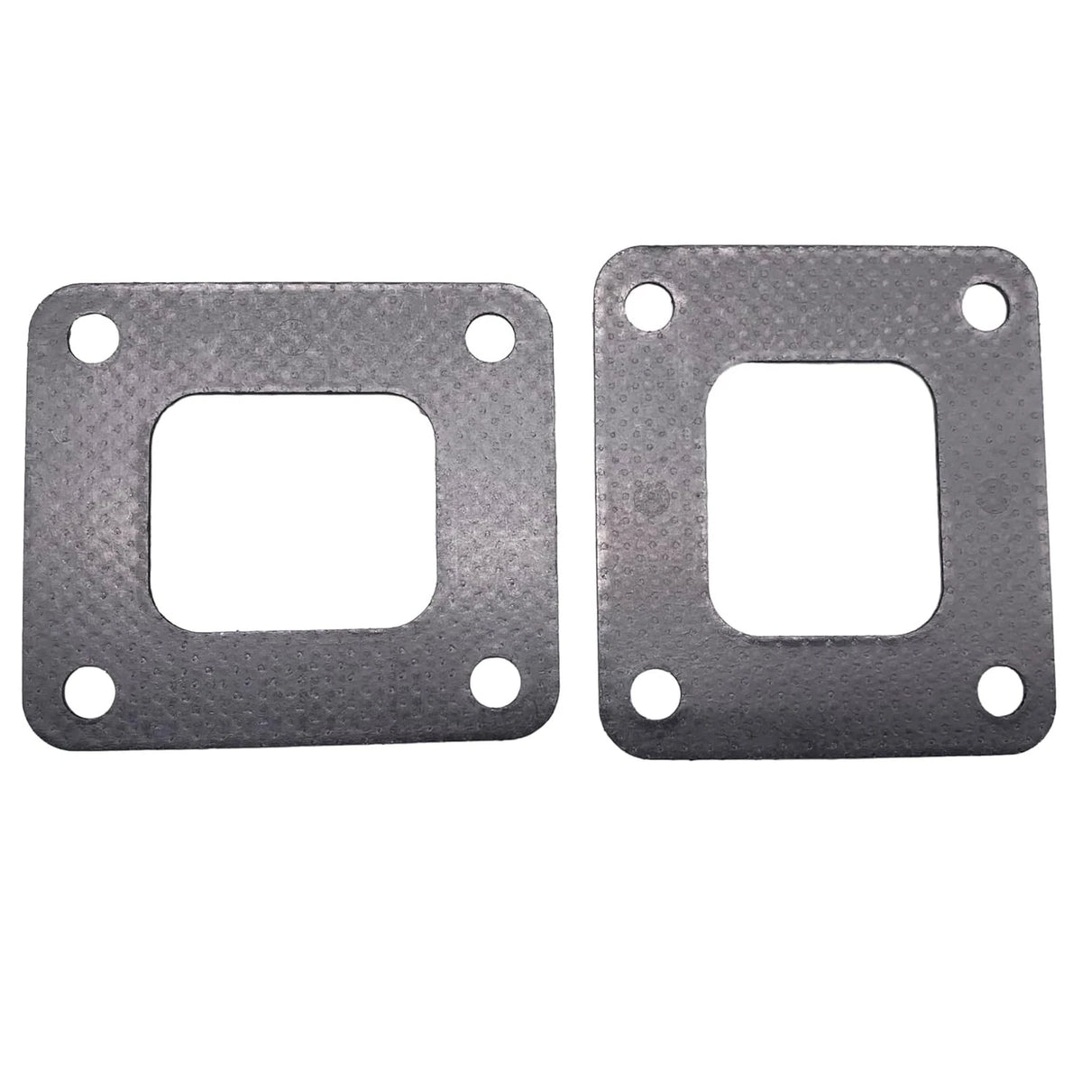 For MerCruiser Exhaust Elbow Riser Gasket Fresh Water Cool Block Off 27-8637251