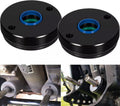 Tilt End Cap with Seals Mercury 878239A02,8M00 90322, 811606, 878239A1, 878239 2pcs