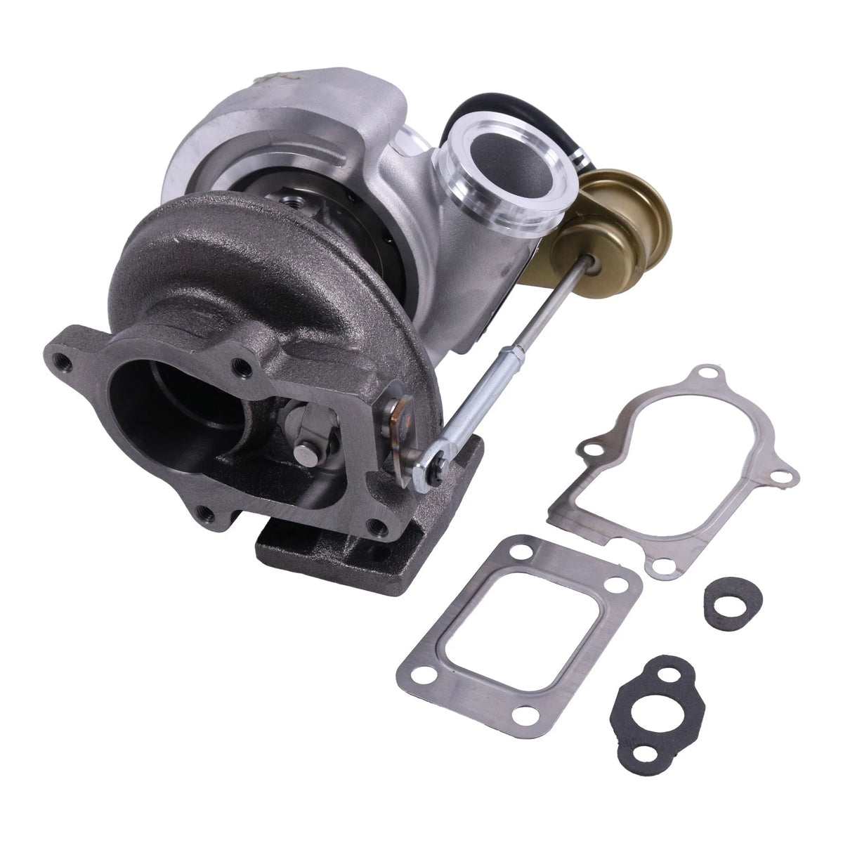 Turbo HE221W Turbocharger 4042719 4042718 4955317 for Cummins Engine QSB 3.9L