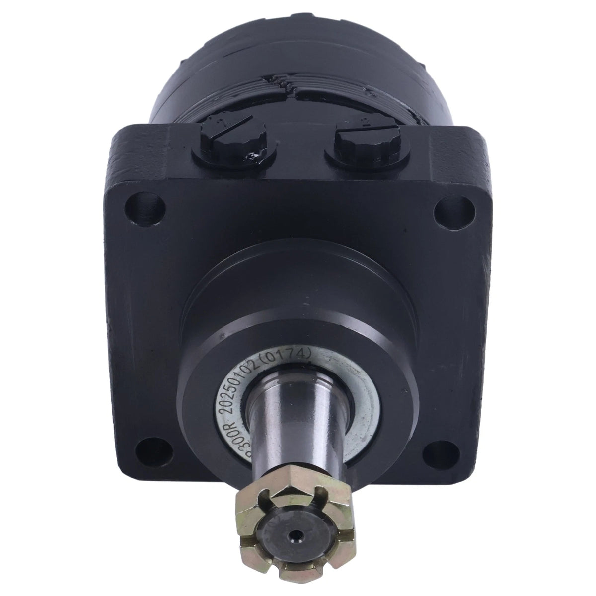 Hydraulic Drive Motor 198838 103129 for Skyjack Scissor Lift 4632 4620 3220 3226