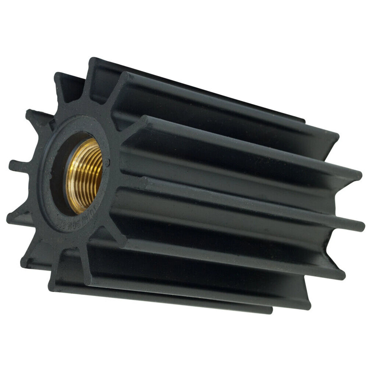 09-842B Neoprene Impeller for Johnson Pump F98 MAN D2862 51.06506-0127
