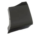 Replacement Part Front Left Lower Molding for Mazda for CX3 From 2016 to 2021