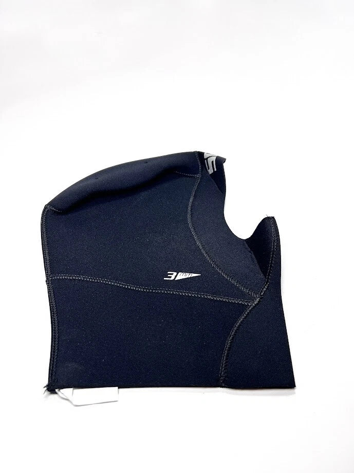 '- - SEAC Standard Dive Hood, 3mm, Size Medium