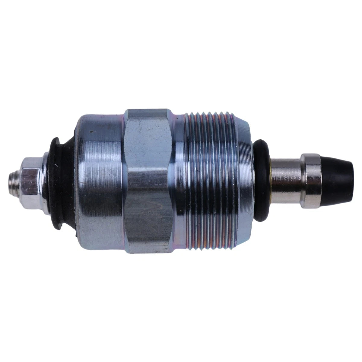 24V Fuel Shut Off Solenoid Valve 3090357 3903576 for Cummins B3.3 4BT 6BT 6BTA