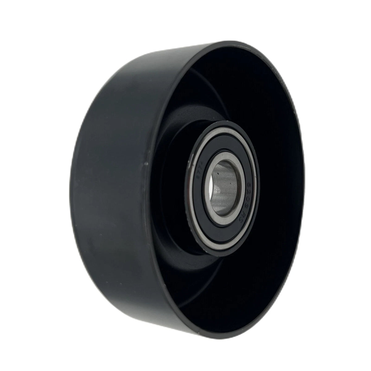 Serpentine Belt Idler Pulley 3861009 for Volvo 4.3GXiE 8.1GiE 8.1Gi 5.0GXi 5.7Gi