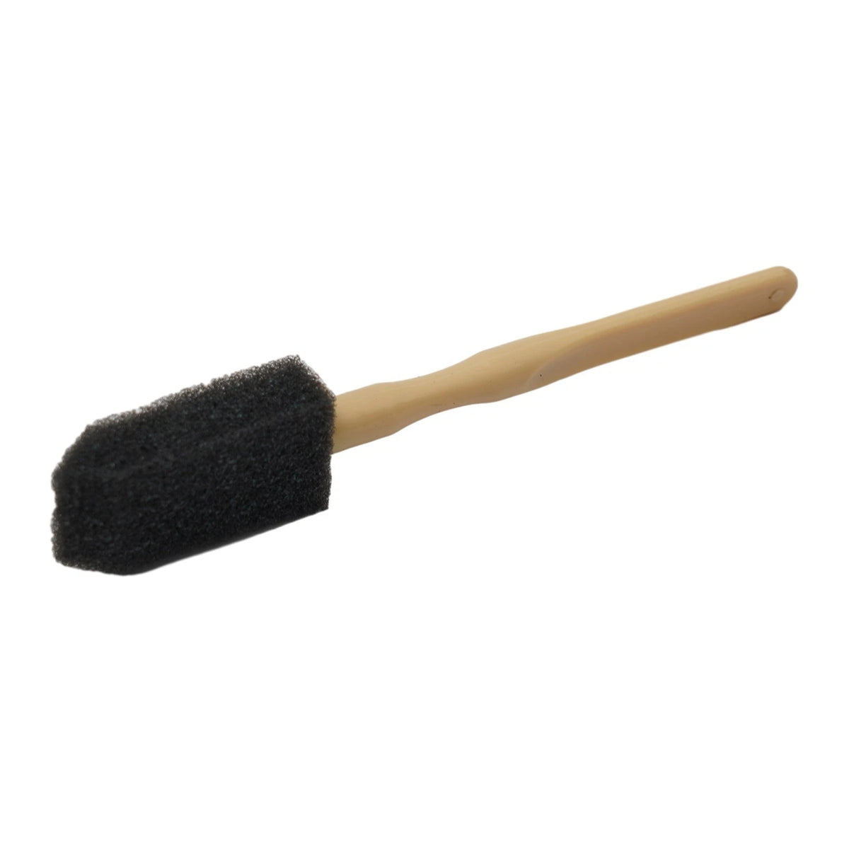 Cleaning Tool Car Interior Brush Car Cleaning Tool Detailing Brush Sponge Brush