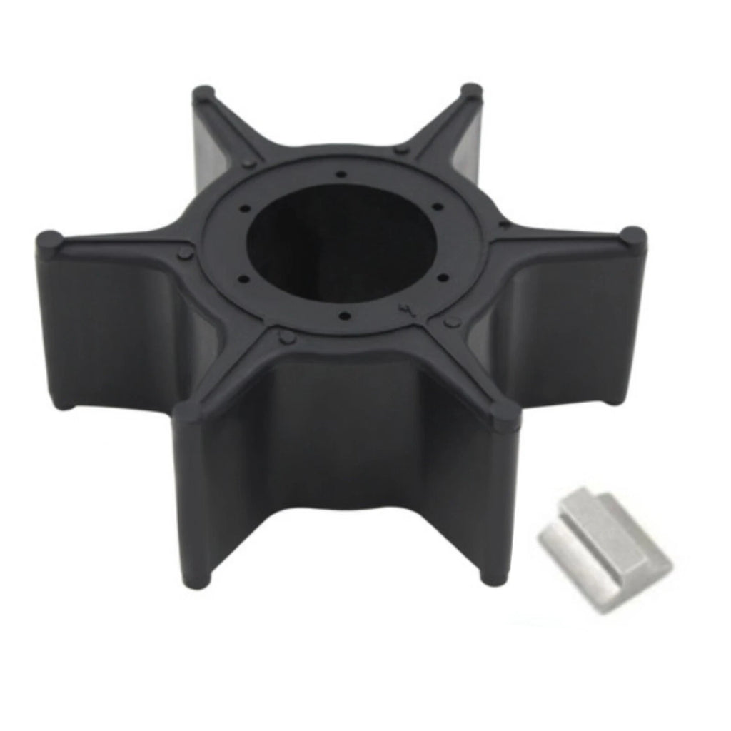 Honda Water Pump Impeller with Key 35HP 40HP 45HP 50HP Outboard 19210-ZV5-003