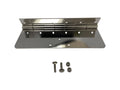 Lectrotab Trim Tab 4" X 12" Stainless Steel Polished Finish Limited Space