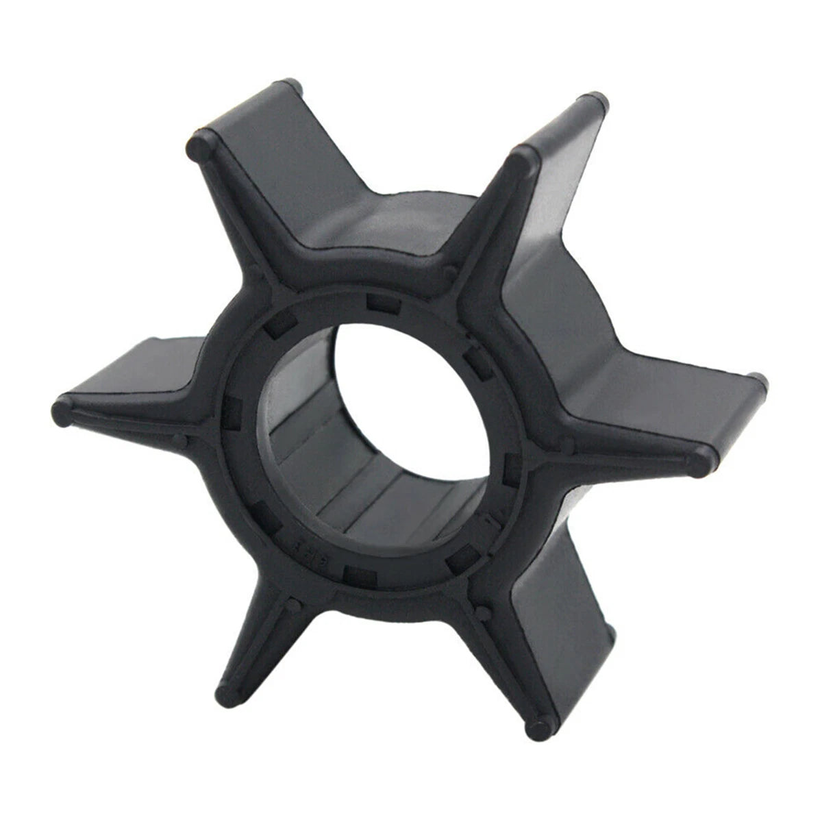 6H3-44352 Water Pump Impeller Fit Yamaha Outboard 40 48 50 55 60 70 HP