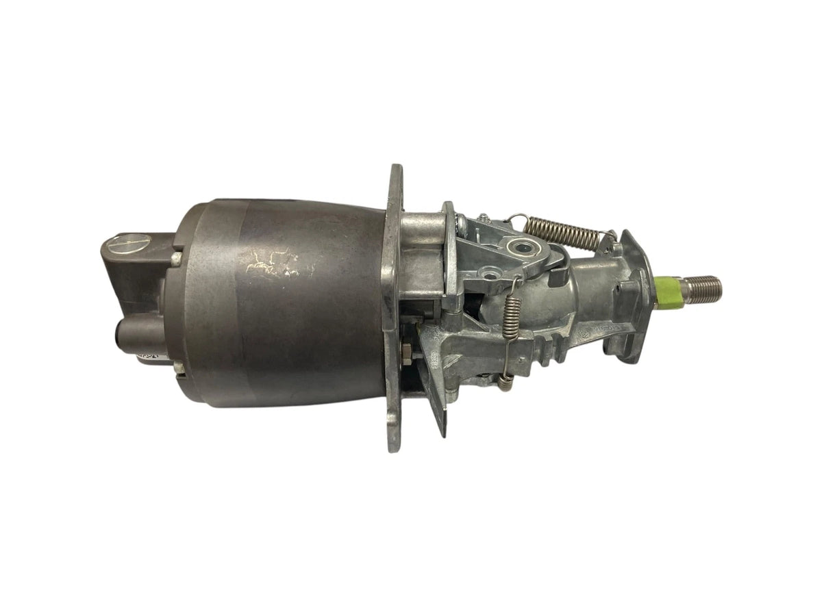 SeaStar HH6541, Hydraulic Steering Helm Classic Tilt ORB 1.7, Missing Cover, OEM