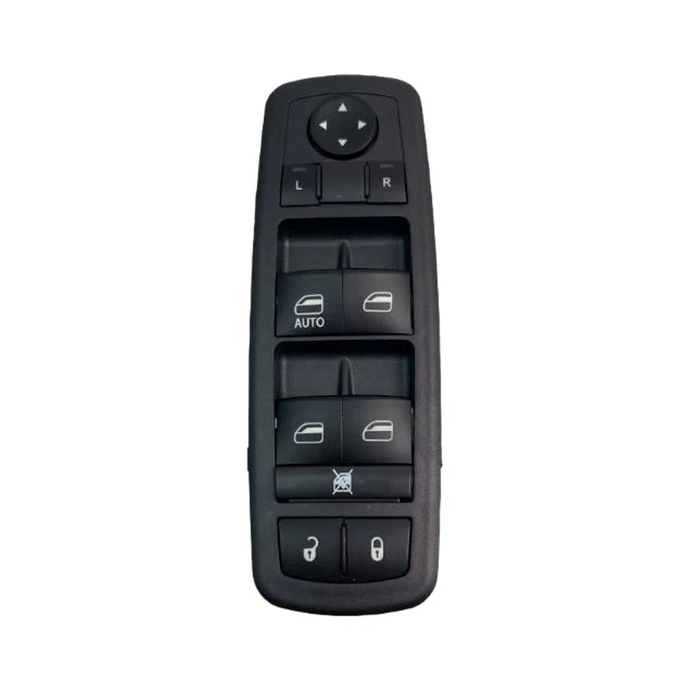 For Dodge 68084001AD Window Regulator Switch for 2011-2017 Left Hand Drive