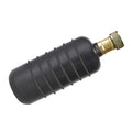 Large Drain Bladder Fits 4\" to 6\" Pipes for Effective Drain Unclogging