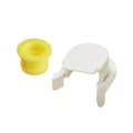 For Ford Approved Transmission Shifter Bushings Set 2pcs for Easy Install