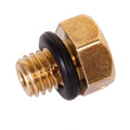 Yamaha Drain Screw Fits F30 F40 Outboard 67C-14992-00 67C-14992-01 67C-14992-09