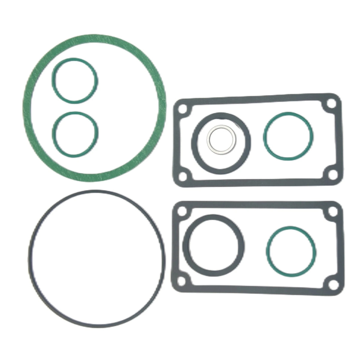 Volvo Penta 40 Gasket Seal Kit Heat Exchange Marine Diesel Engine Replaces 22107