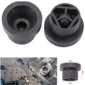 2pcs SMALL ENGINE COVER ENGINE COVER 7M5Q-6D277-AA Car ENGINE COVER
