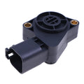 Accelerator Pedal Sensor 21116881 85109590 for Volvo FM FH FM9 FM12 FH12 FH16