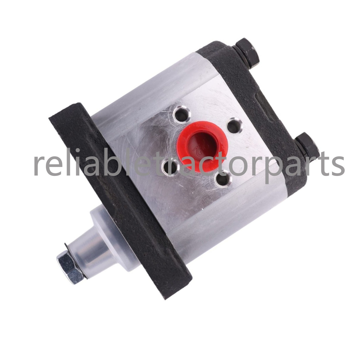 5179726 Hydraulic Pump for Holland TM125 4835 7635 TM115 TM135 TM155​​